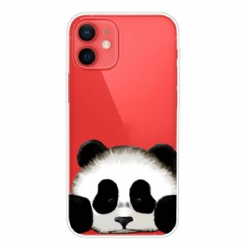 θηκη κινητου iPhone 13 Mini Χωρίς Ραφή Panda