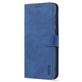 Κάλυμμα Samsung Galaxy A33 5G Azns Faux Leather