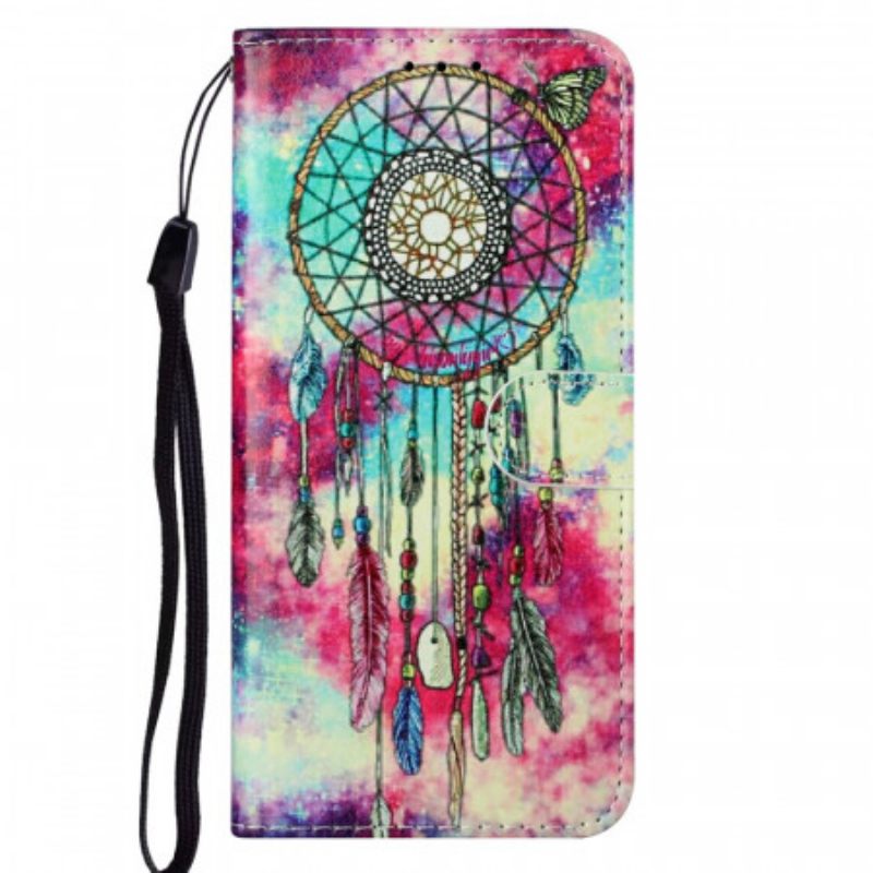 Κάλυμμα Samsung Galaxy A33 5G The Dreamcatcher Style