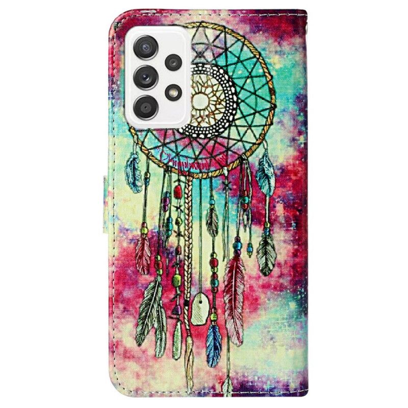 Κάλυμμα Samsung Galaxy A33 5G The Dreamcatcher Style