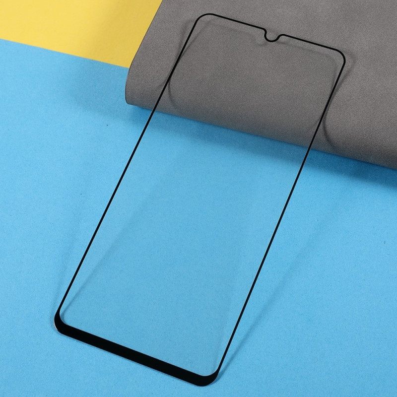 Προστατευτικό Οθόνης Samsung Galaxy A33 5G Black Edge Tempered Glass