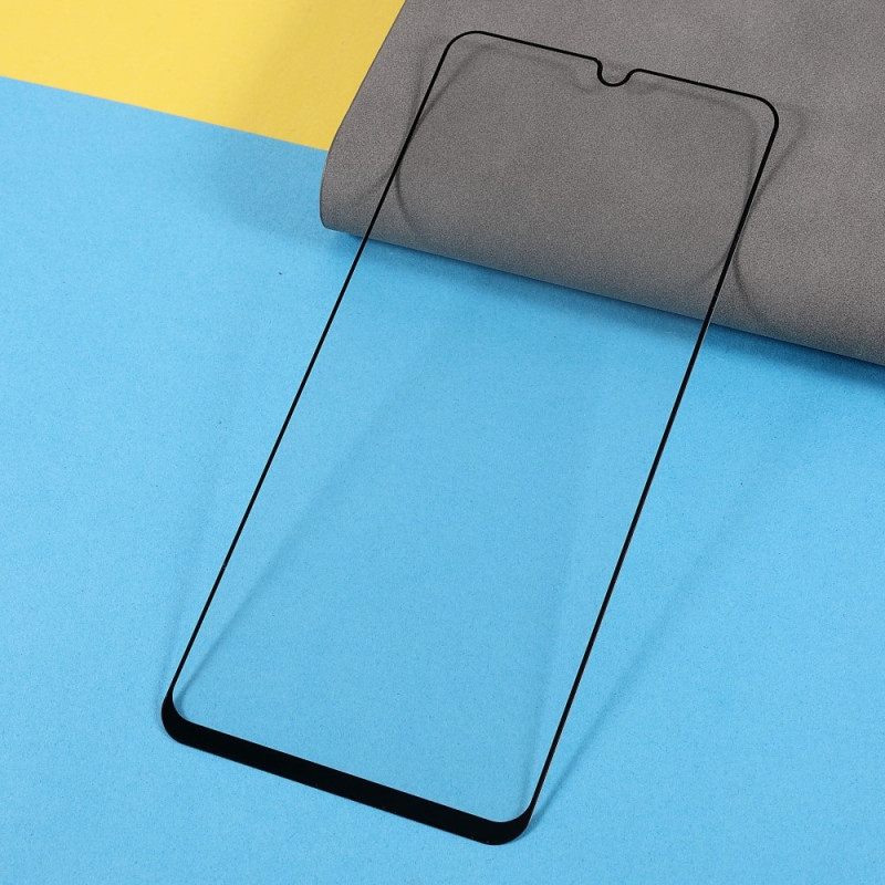 Προστατευτικό Οθόνης Samsung Galaxy A33 5G Black Edge Tempered Glass