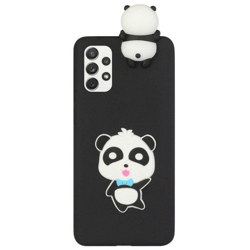 θηκη κινητου Samsung Galaxy A33 5G Το 3d Panda