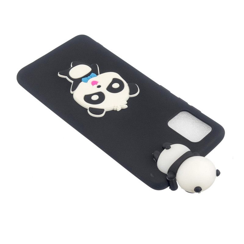 θηκη κινητου Samsung Galaxy A33 5G Το 3d Panda