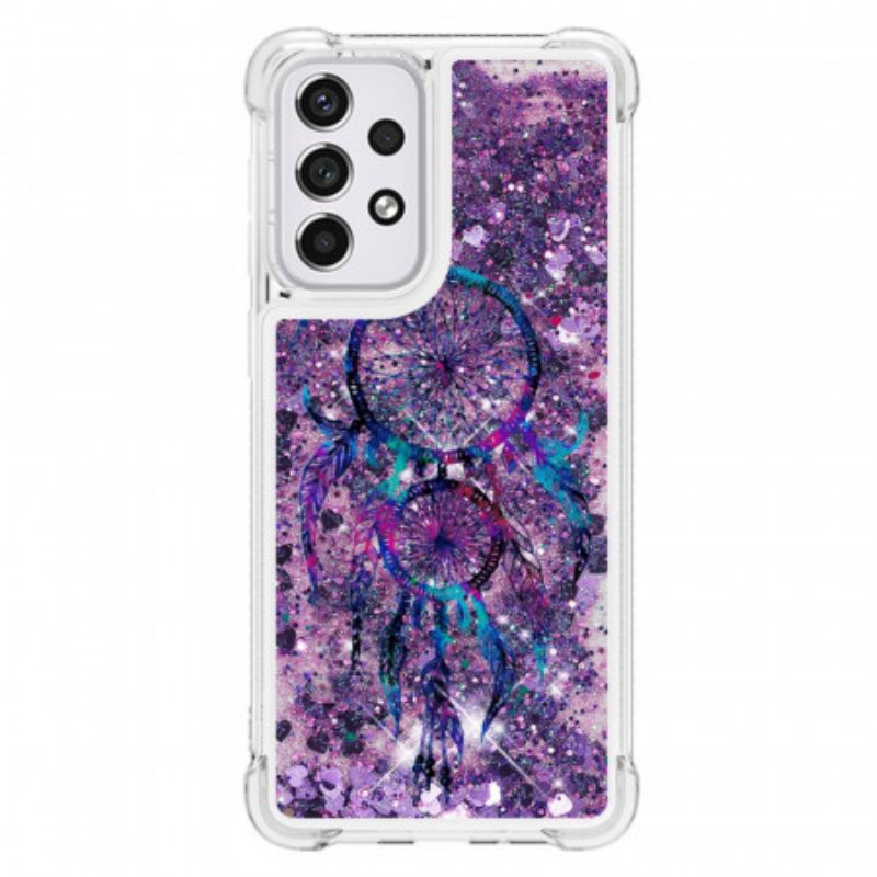 Θήκη Samsung Galaxy A33 5G Glitter Dream Catcher