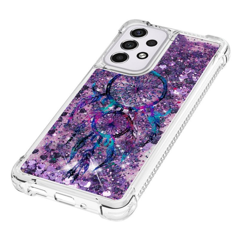 Θήκη Samsung Galaxy A33 5G Glitter Dream Catcher