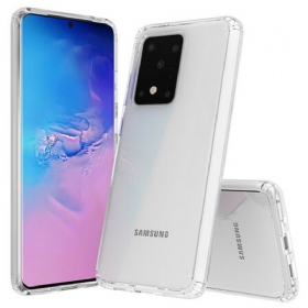 Θήκη Samsung Galaxy S20 Ultra Υβριδικός Σχεδιασμός