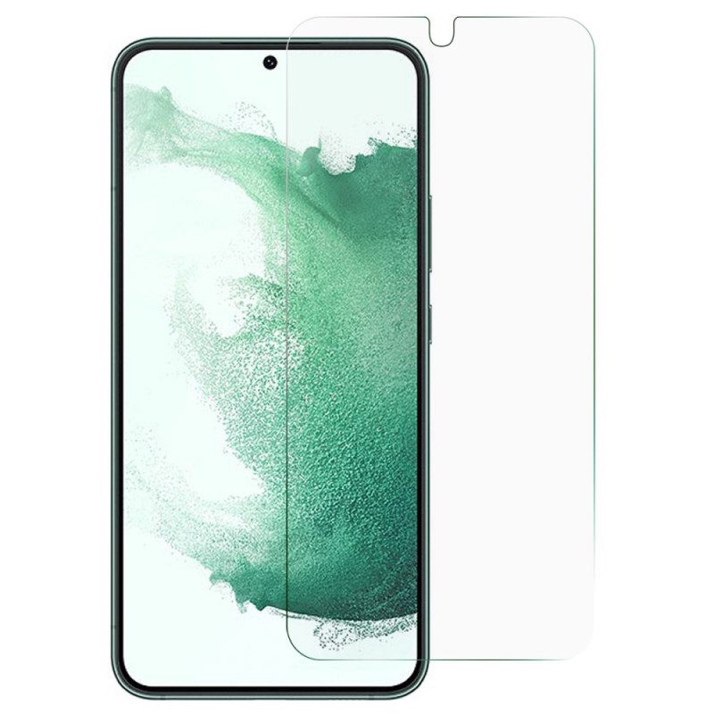 Προστατευτικό Οθόνης Tempered Glass Για Samsung Galaxy S22 5G