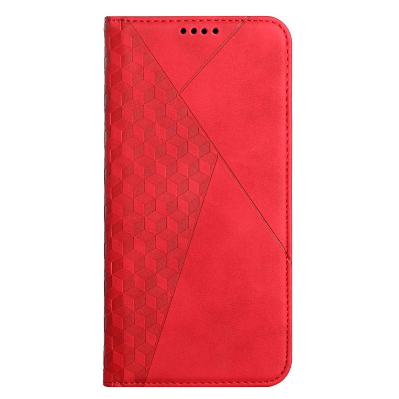 θηκη κινητου Samsung Galaxy S22 5G Θήκη Flip Diamond Texture Leather Style