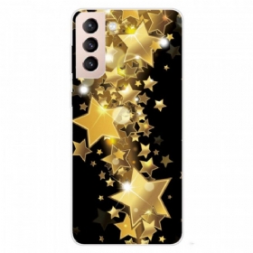 Θήκη Samsung Galaxy S22 5G Core Stars
