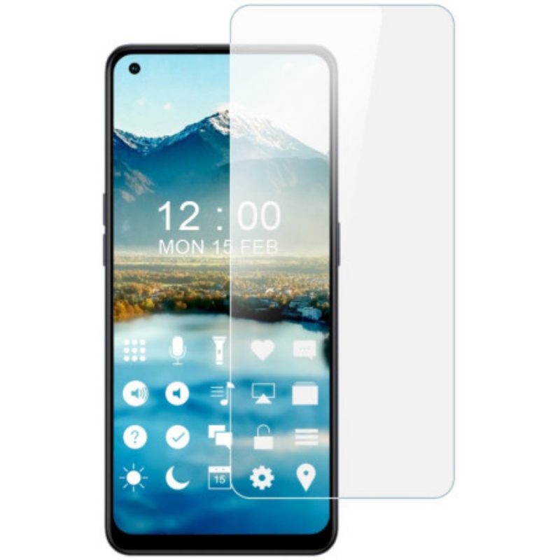 Ταινία Οθόνης Oppo Reno 8 Lite Imak