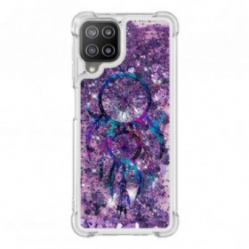 Θήκη Samsung Galaxy A22 Glitter Dream Catcher