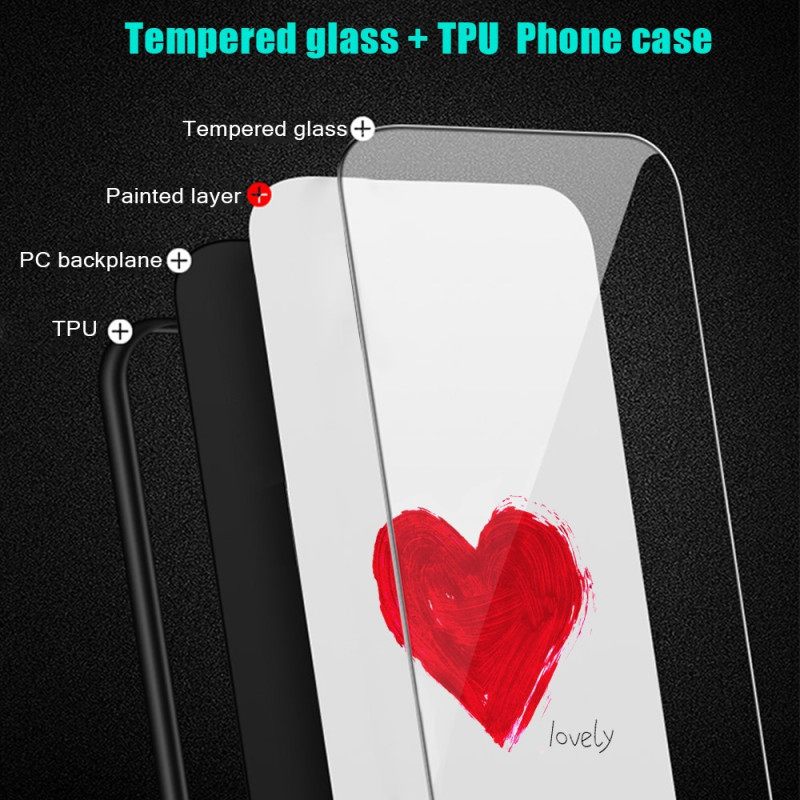 Θήκη OnePlus 11 5G Bad Owl Tempered Glass