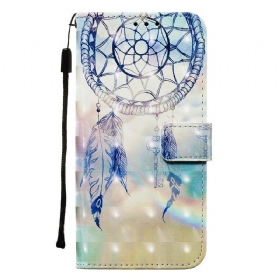 Κάλυμμα Samsung Galaxy A71 Ακουαρέλα Dream Catcher