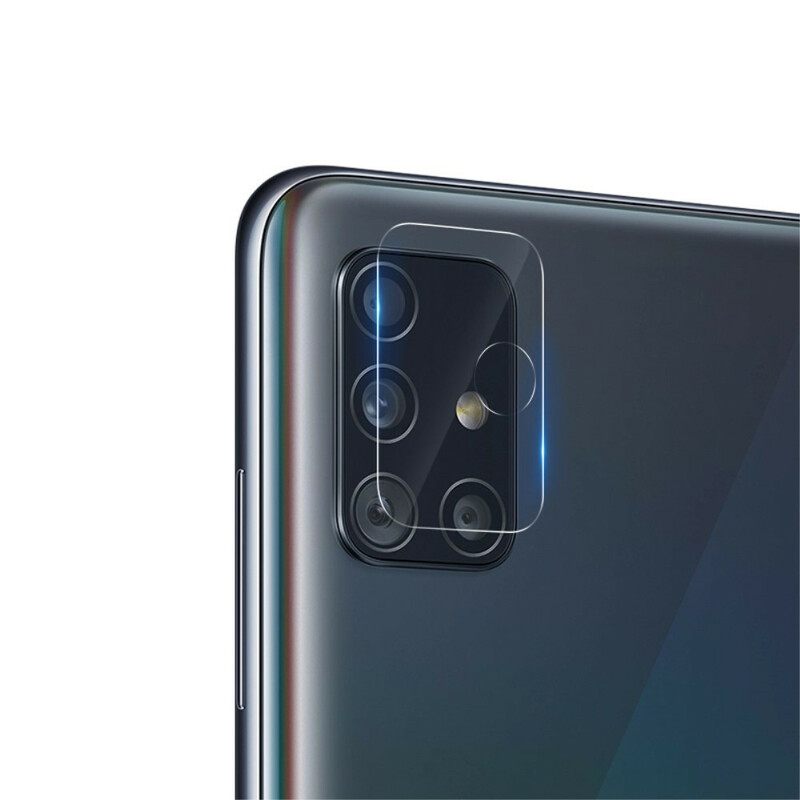 Προστατευτικός Φακός Από Γυαλί Για Samsung Galaxy A71 Mocolo