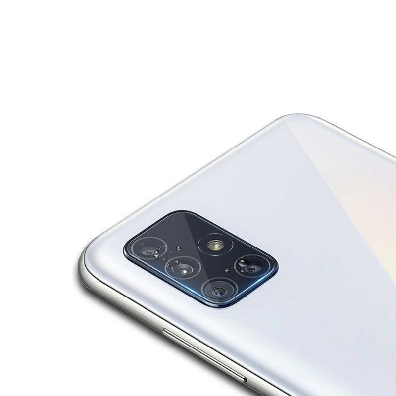 Προστατευτικός Φακός Από Γυαλί Για Samsung Galaxy A71 Mocolo