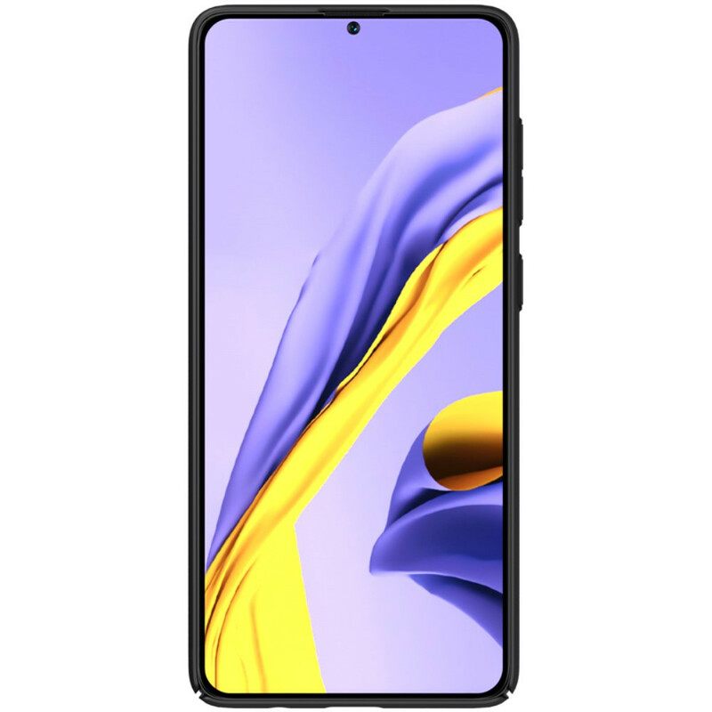 Θήκη Samsung Galaxy A71 Rigid Frosted Nillkin