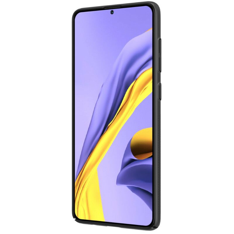 Θήκη Samsung Galaxy A71 Rigid Frosted Nillkin