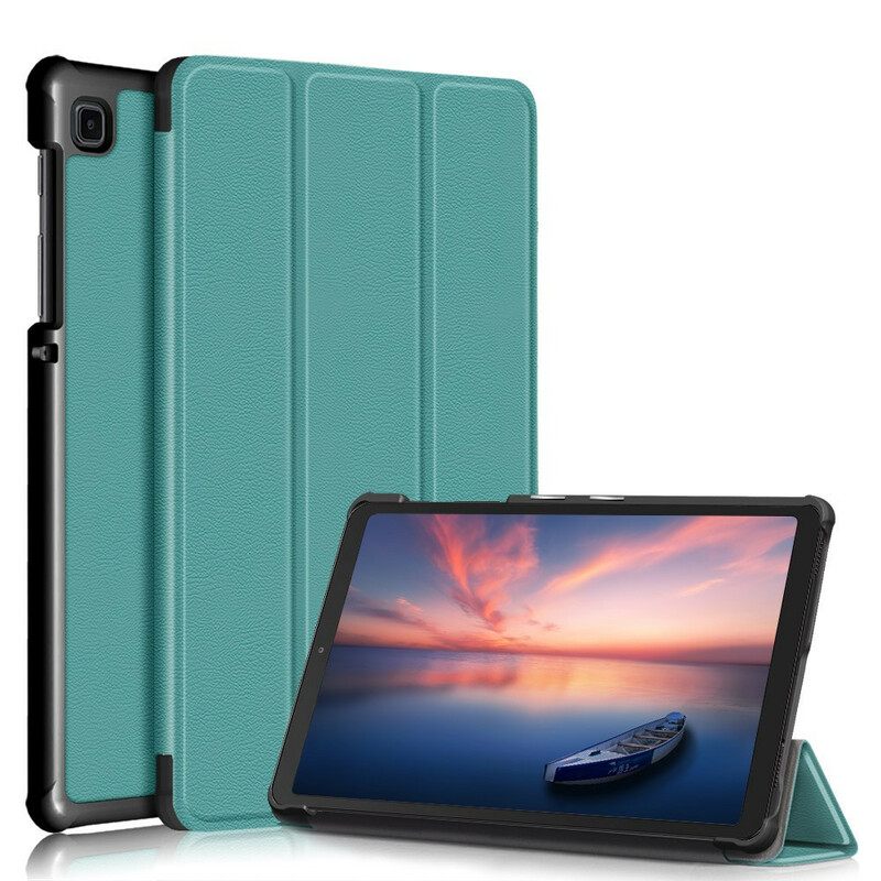 θηκη κινητου Samsung Galaxy Tab A7 Lite Ενισχυμένο Tri Fold