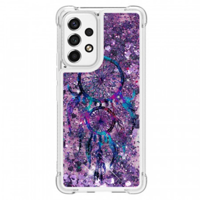 Θήκη Samsung Galaxy A53 5G Glitter Dream Catcher