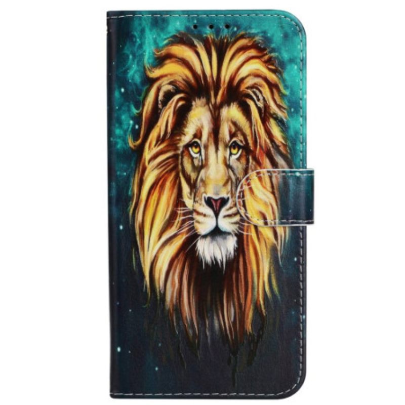 Θηκη Κινητου Xiaomi 14t Pro Θήκες Κινητών Lion Premium