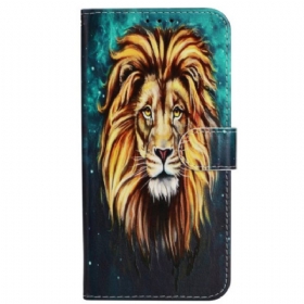 Θηκη Κινητου Xiaomi 14t Pro Θήκες Κινητών Lion Premium