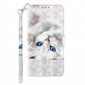 Κάλυμμα Sony Xperia 1 IV με κορδονι Μόνο Thong Cats