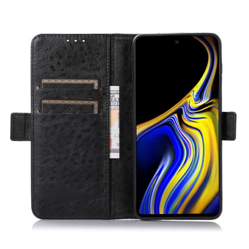 Θήκη Flip Sony Xperia 1 IV Κομψότητα