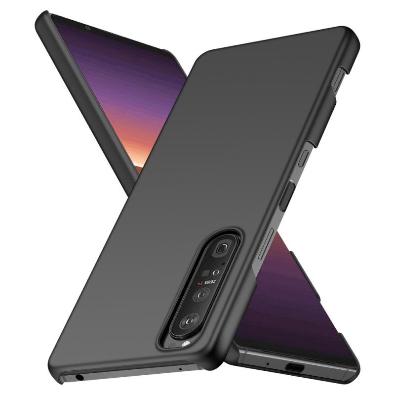 Θήκη Sony Xperia 1 IV Άκαμπτο Κλασικό