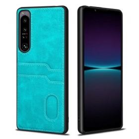 Θήκη Sony Xperia 1 IV Διπλή Κάρτα