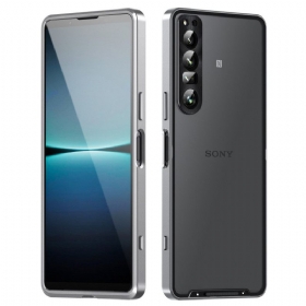 Θήκη Sony Xperia 1 IV Κράμμα Αλουμινίου