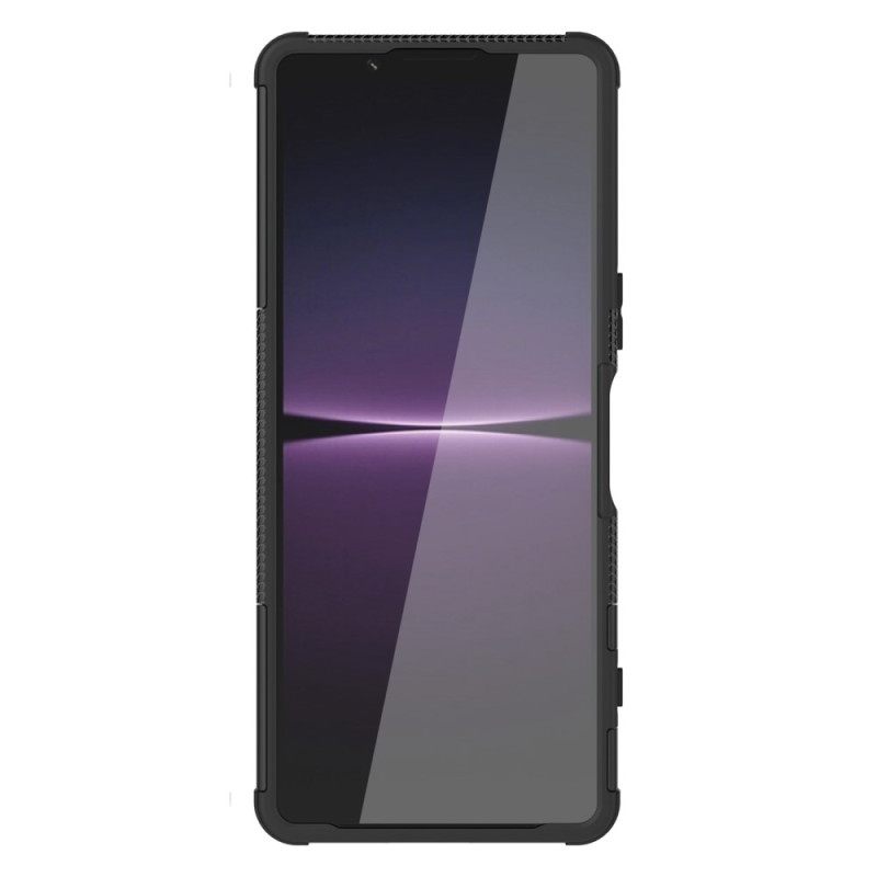 Θήκη Sony Xperia 1 IV Περιστροφικός Δακτύλιος