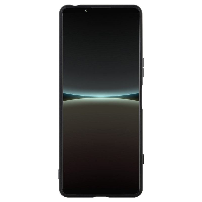 Θήκη Sony Xperia 1 IV Ύφασμα Στυλ Vili