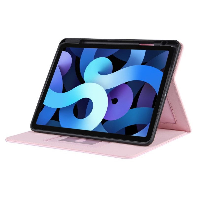 Θήκη Flip iPad Pro 11" (2022) Καπιτονέ