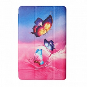 θηκη κινητου iPad Pro 11" (2022) Πεταλούδες