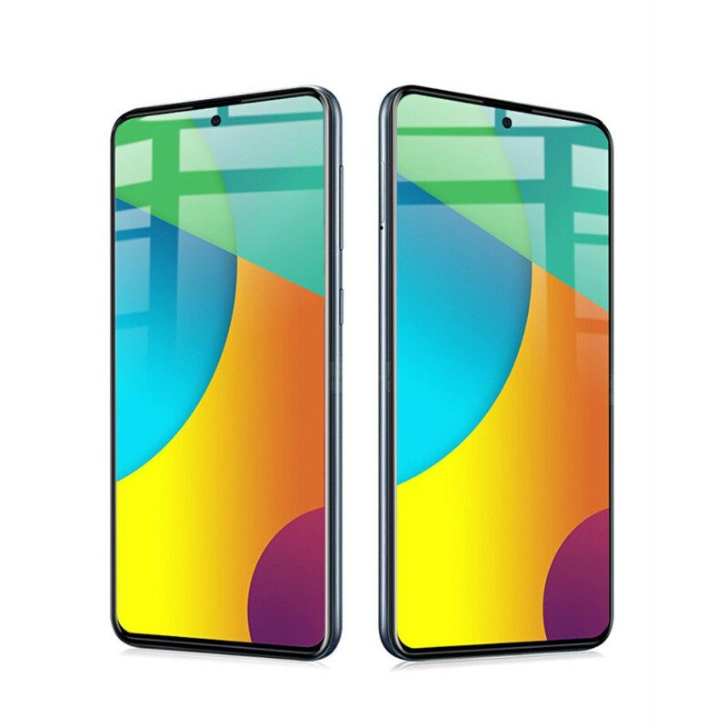 Προστασία Από Σκληρυμένο Γυαλί Για Samsung Galaxy A51 / A51 5G Rurihai