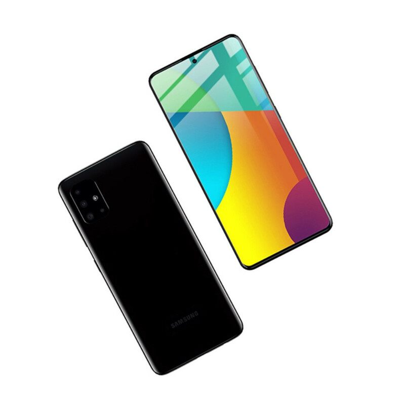 Προστασία Από Σκληρυμένο Γυαλί Για Samsung Galaxy A51 / A51 5G Rurihai