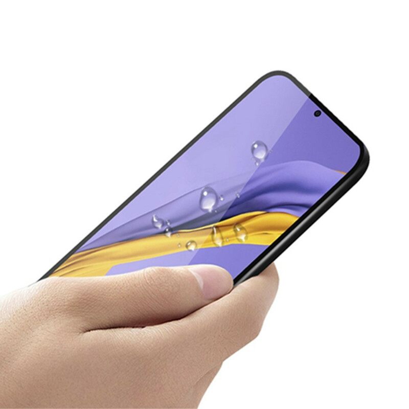 Προστασία Από Σκληρυμένο Γυαλί Για Samsung Galaxy A51 / A51 5G Rurihai