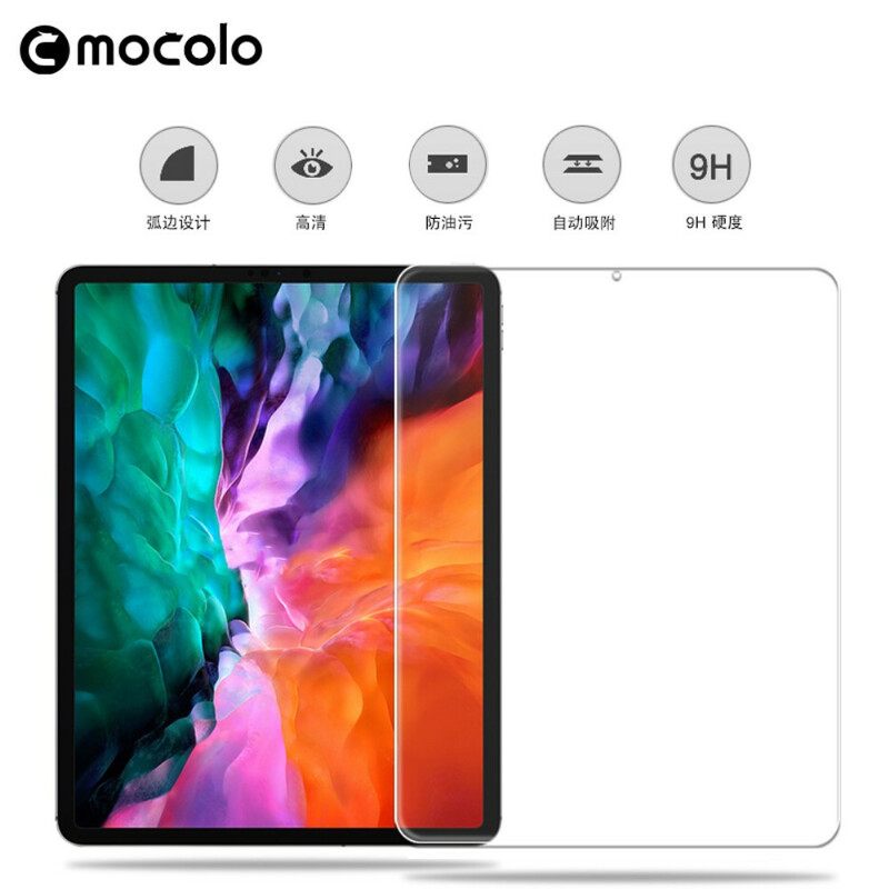 Προστατευτικό Οθόνης Mocolo Tempered Glass Για iPad Pro 12.9"