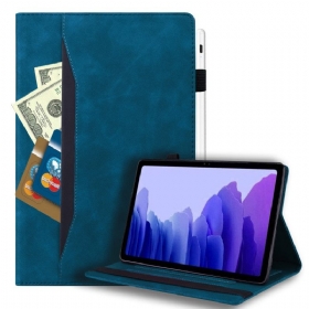 Θήκη Flip iPad Pro 12.9" (2020) Δερμάτινη Επιχείρηση Στυλ