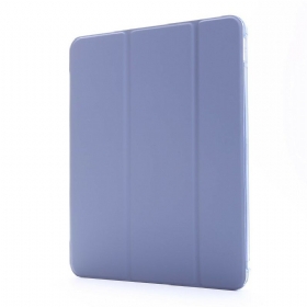 θηκη κινητου iPad Pro 12.9" (2020) Μολυβοθήκη Από Συνθετικό Δέρμα