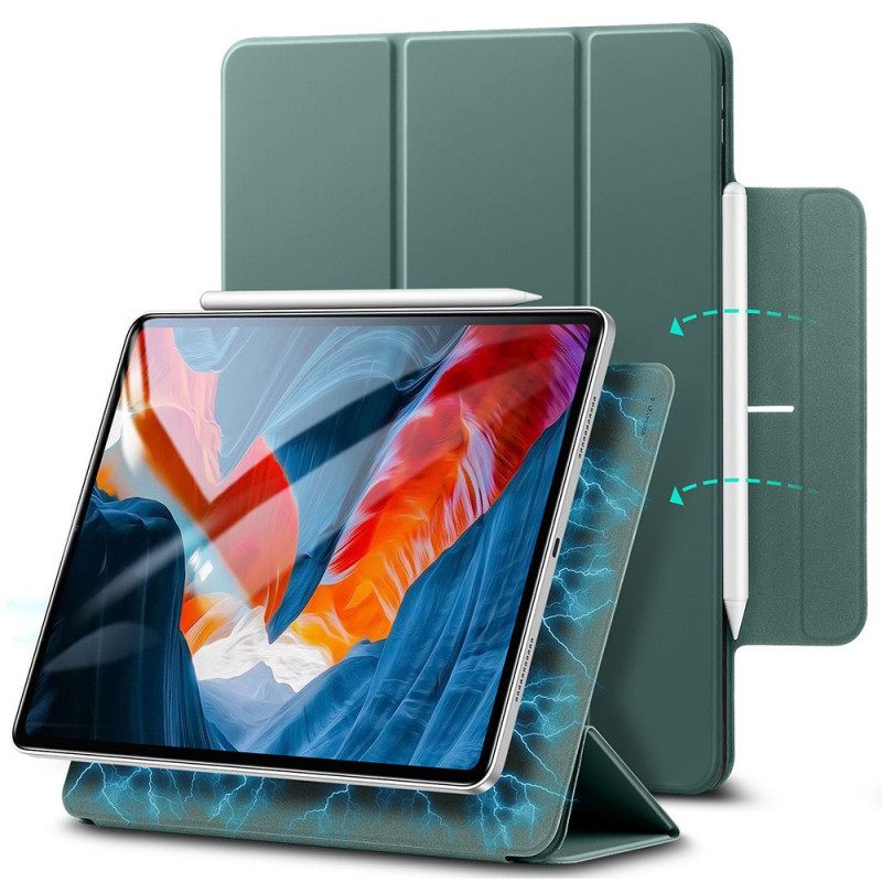 θηκη κινητου iPad Pro 12.9" (2020) Premium Μαγνητικό