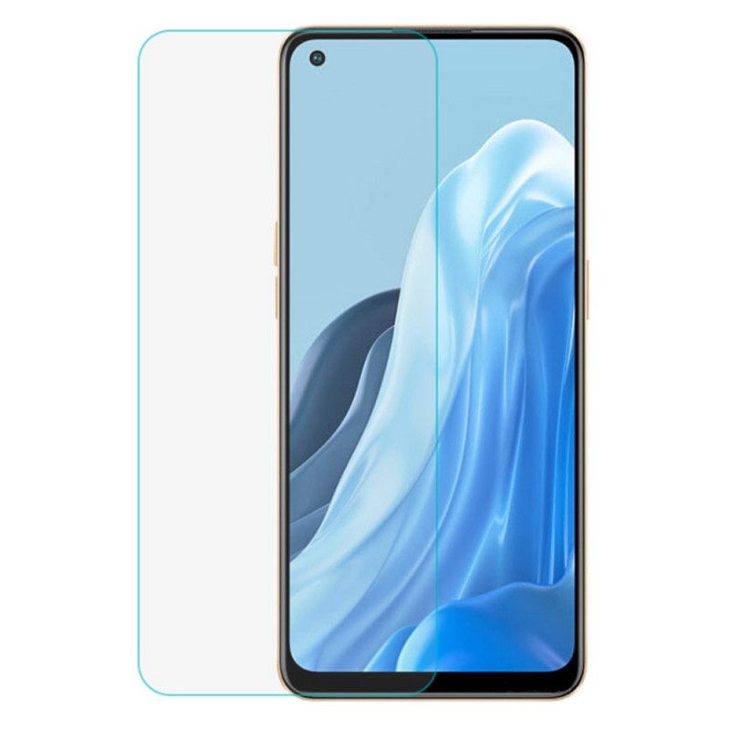 Oppo Reno 7 3D Προστασία Από Σκληρυμένο Γυαλί