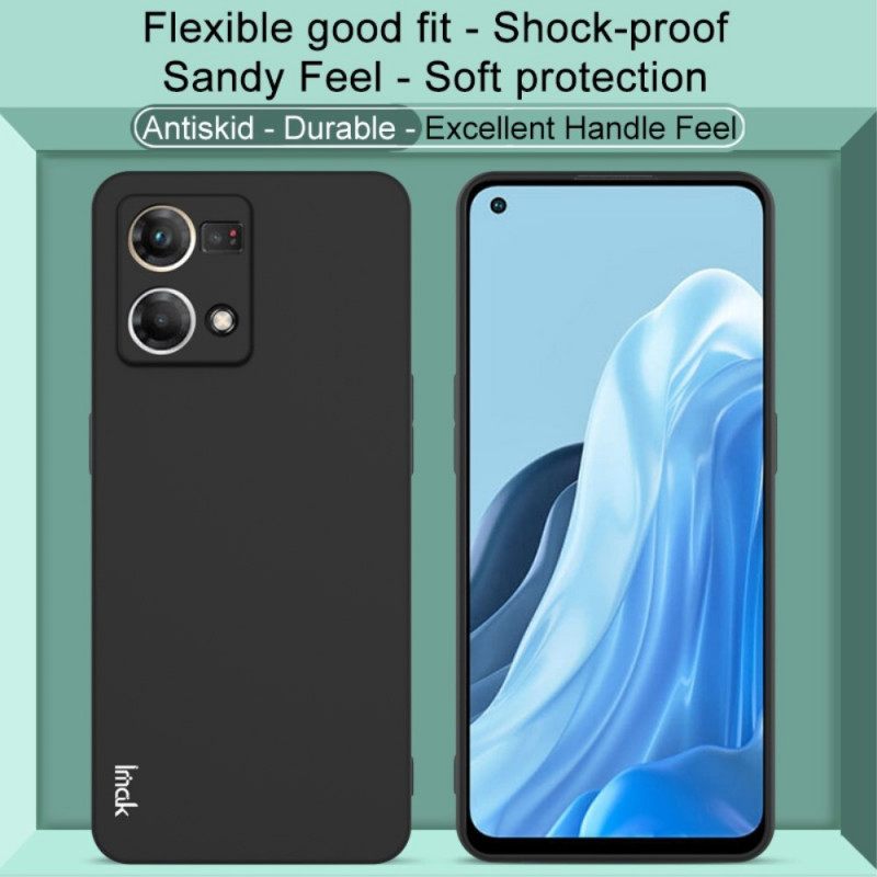 Θήκη Oppo Reno 7 Mate Uc-3 Series Imak