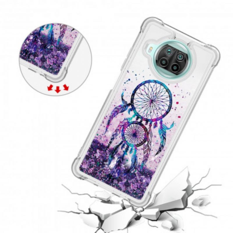 θηκη κινητου Xiaomi Mi 10T Lite Glitter Dream Catcher