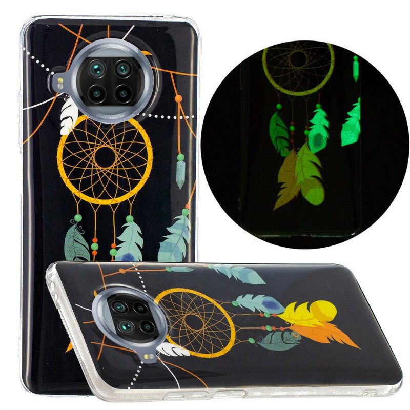 Θήκη Xiaomi Mi 10T Lite Neon Dream Catcher