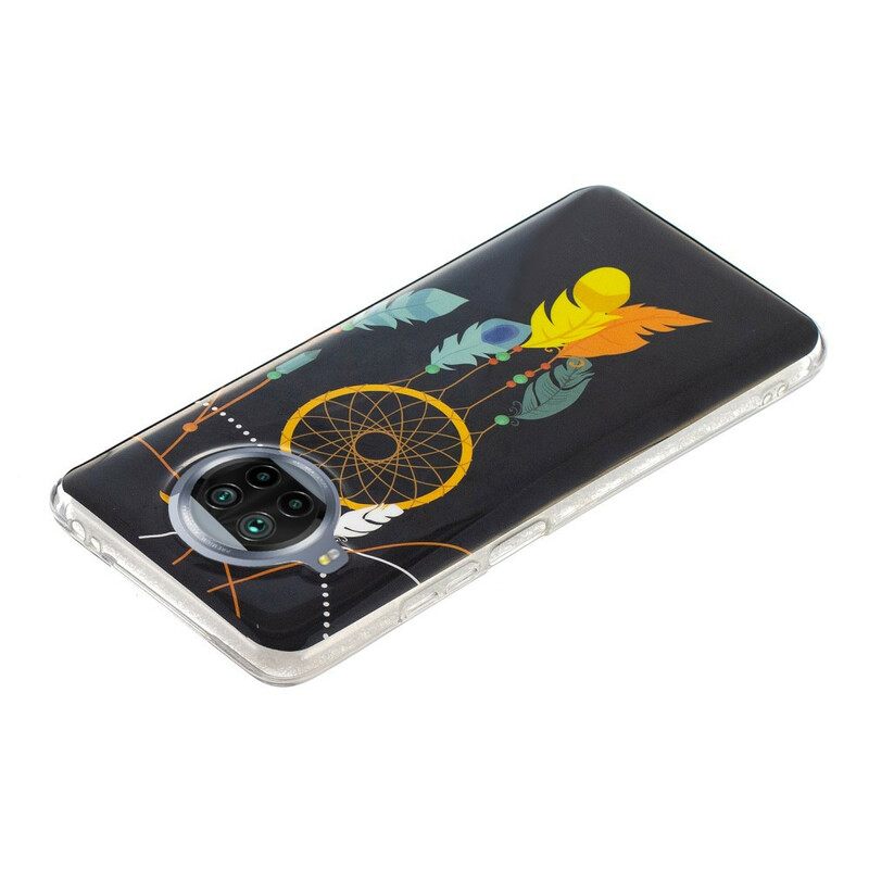 Θήκη Xiaomi Mi 10T Lite Neon Dream Catcher