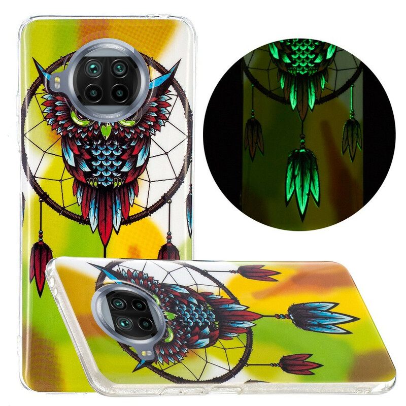 Θήκη Xiaomi Mi 10T Lite Neon Dream Catcher