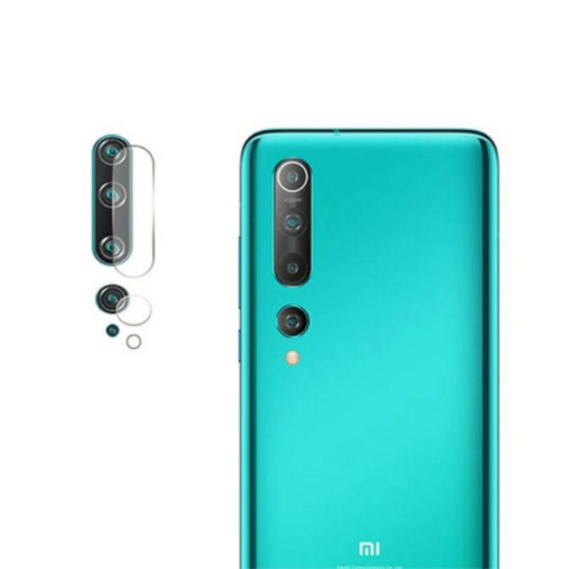 Προστατευτικός Φακός Από Γυαλί Για Xiaomi Mi 10 / Mi 10 Pro