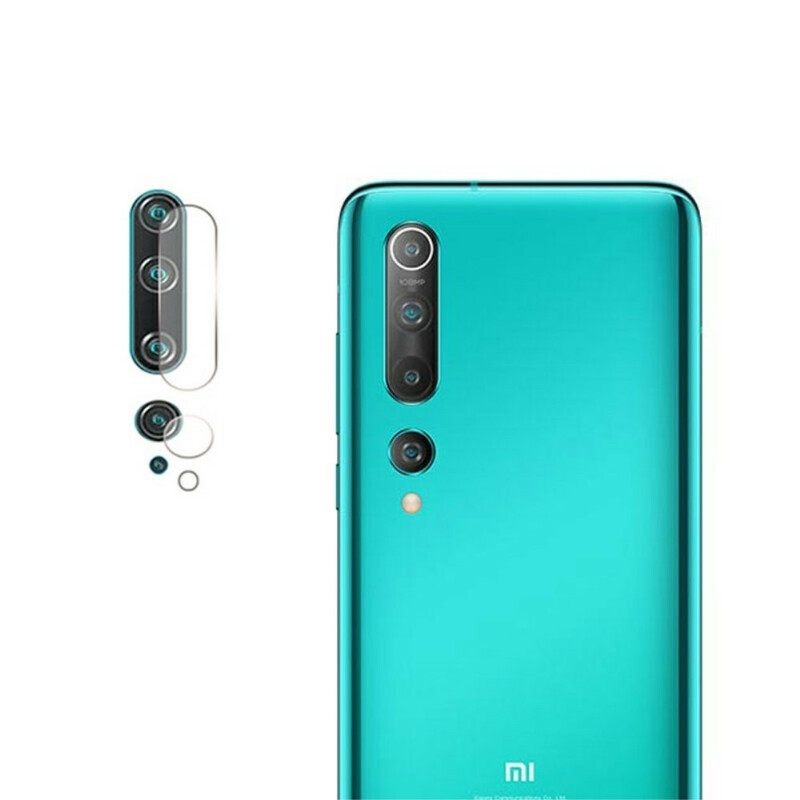 Προστατευτικός Φακός Από Γυαλί Για Xiaomi Mi 10 / Mi 10 Pro